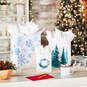 Winter Wonder 8-Pack Holiday Gift Bags, Assorted Sizes and Designs, , large image number 2