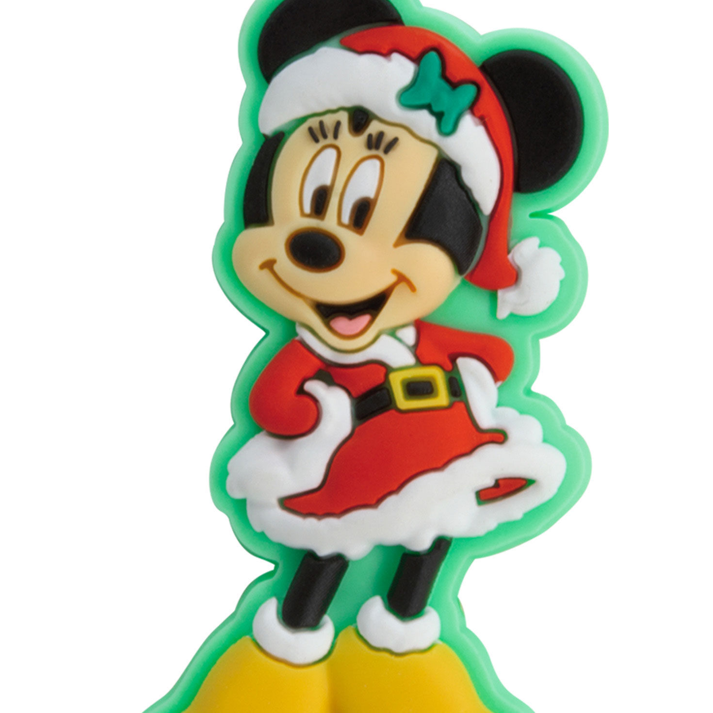 Mini Disney Mickey Mouse and Friends Hallmark Tree Topper and Ornaments, Set of 5 for only USD 16.49 | Hallmark