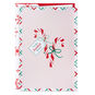 Celebrate the holiday season with this multipack of Hallmark greetings. Boxed Christmas cards feature Card Front  image number 2