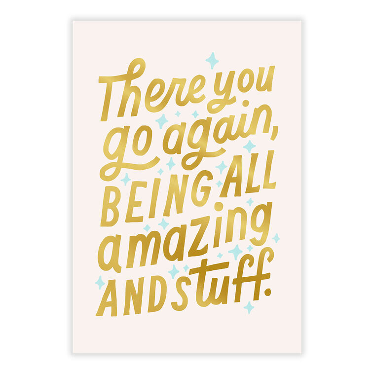 Amazing and Stuff eCard, , large image number 2