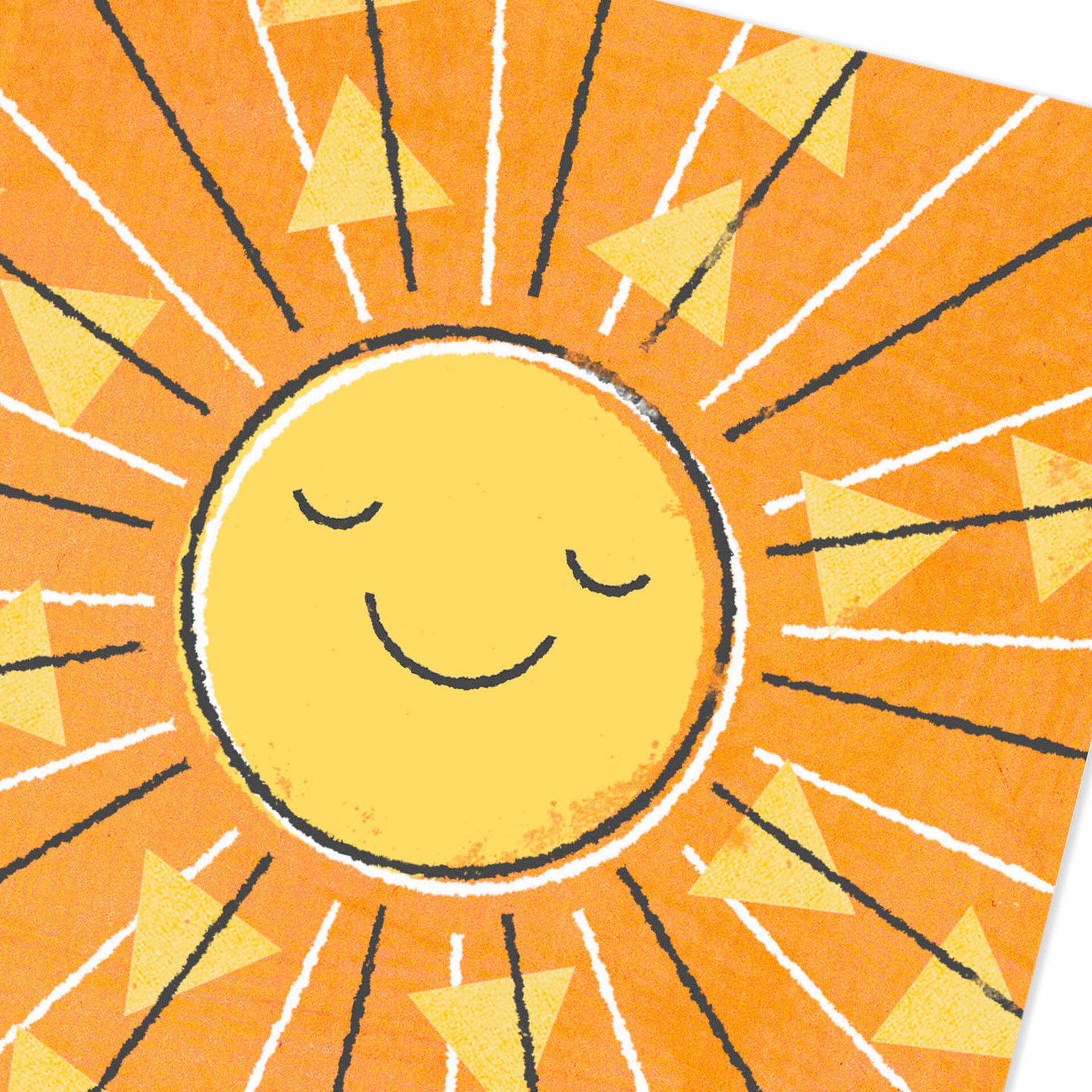 Good Vibes Musical Birthday Card - Greeting Cards - Hallmark