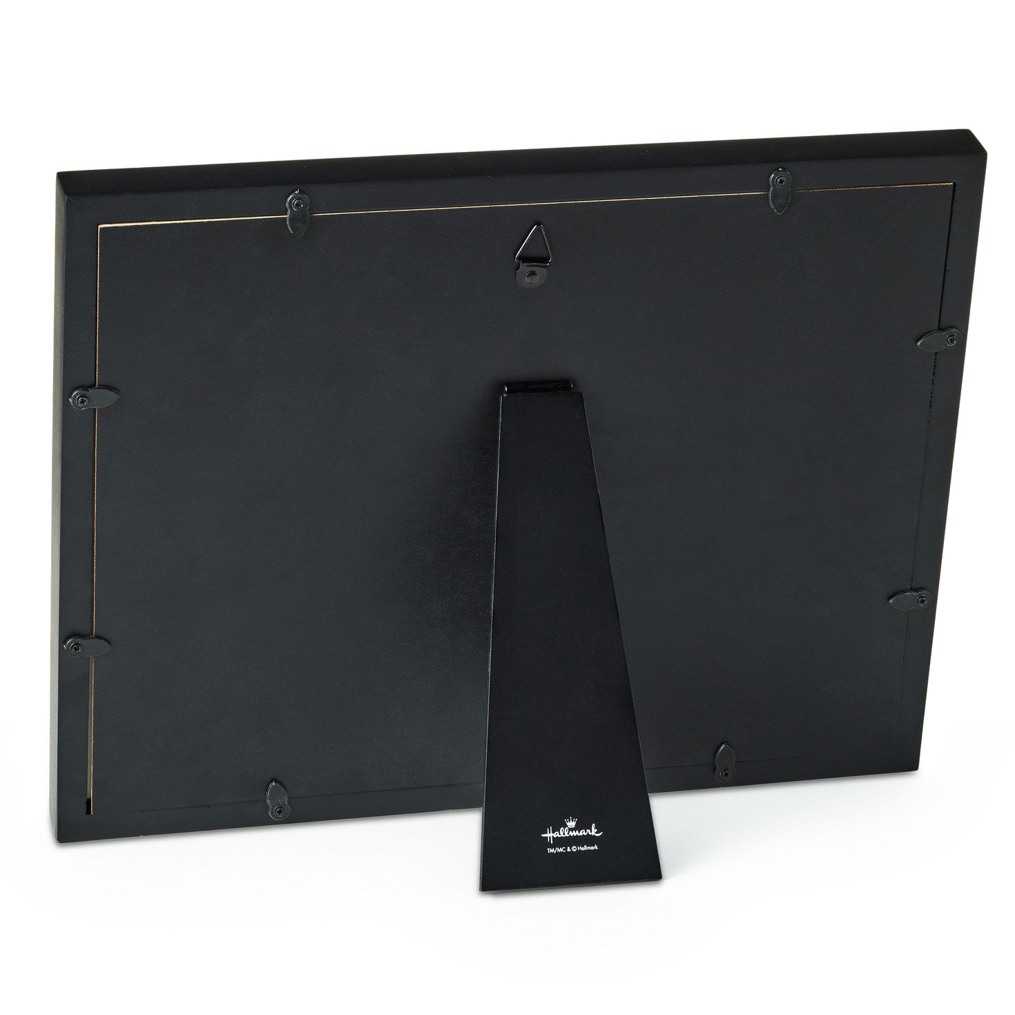 Class of 2026 Graduation Tassel and Diploma Frame Back image number 2