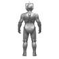 Doctor Who Cyberman Ornament, , large image number 5