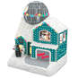 Star Wars™ The Merriest House in the Galaxy Musical Tabletop Decoration With Light, , large image number 1