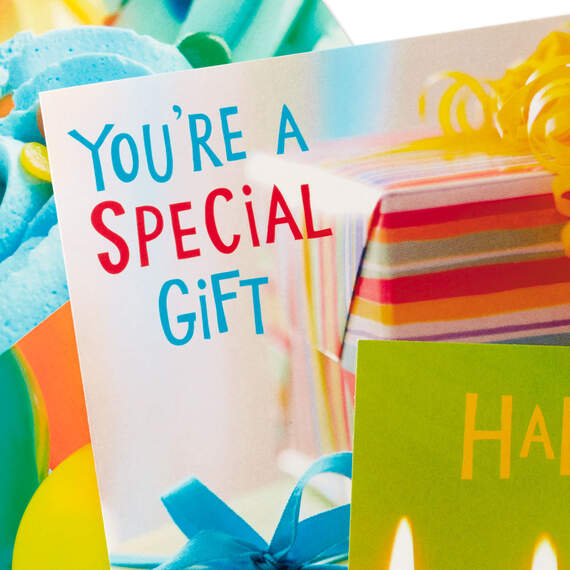 Bright Cheer Assorted Religious Birthday Cards, Pack of 12, , large image number 7