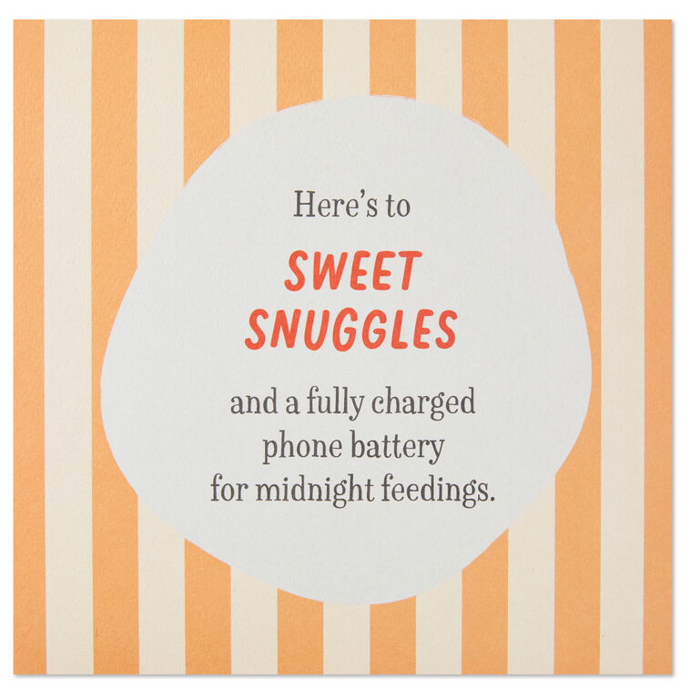 New Mom Daily Affirmations Light-Up Frame With 12 Quotes, , large image number 5