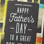 Celebrating You Father's Day Card for Son-in-Law, , large image number 4