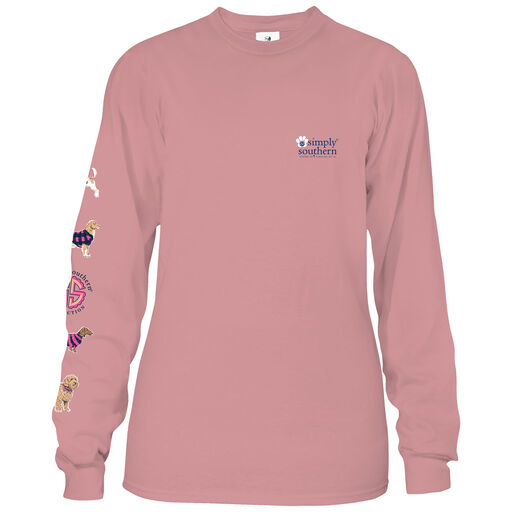 simply southern shirts hallmark