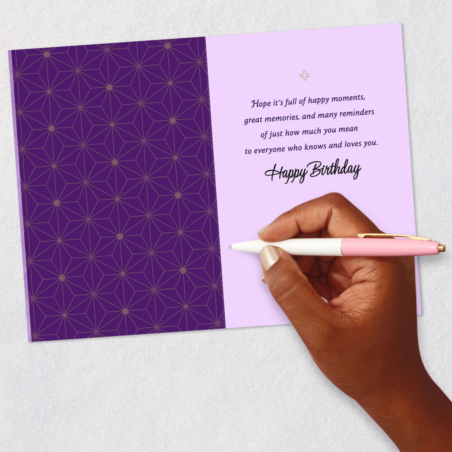 It's Celebrate You Day Birthday Card for Daughter, , large image number 6