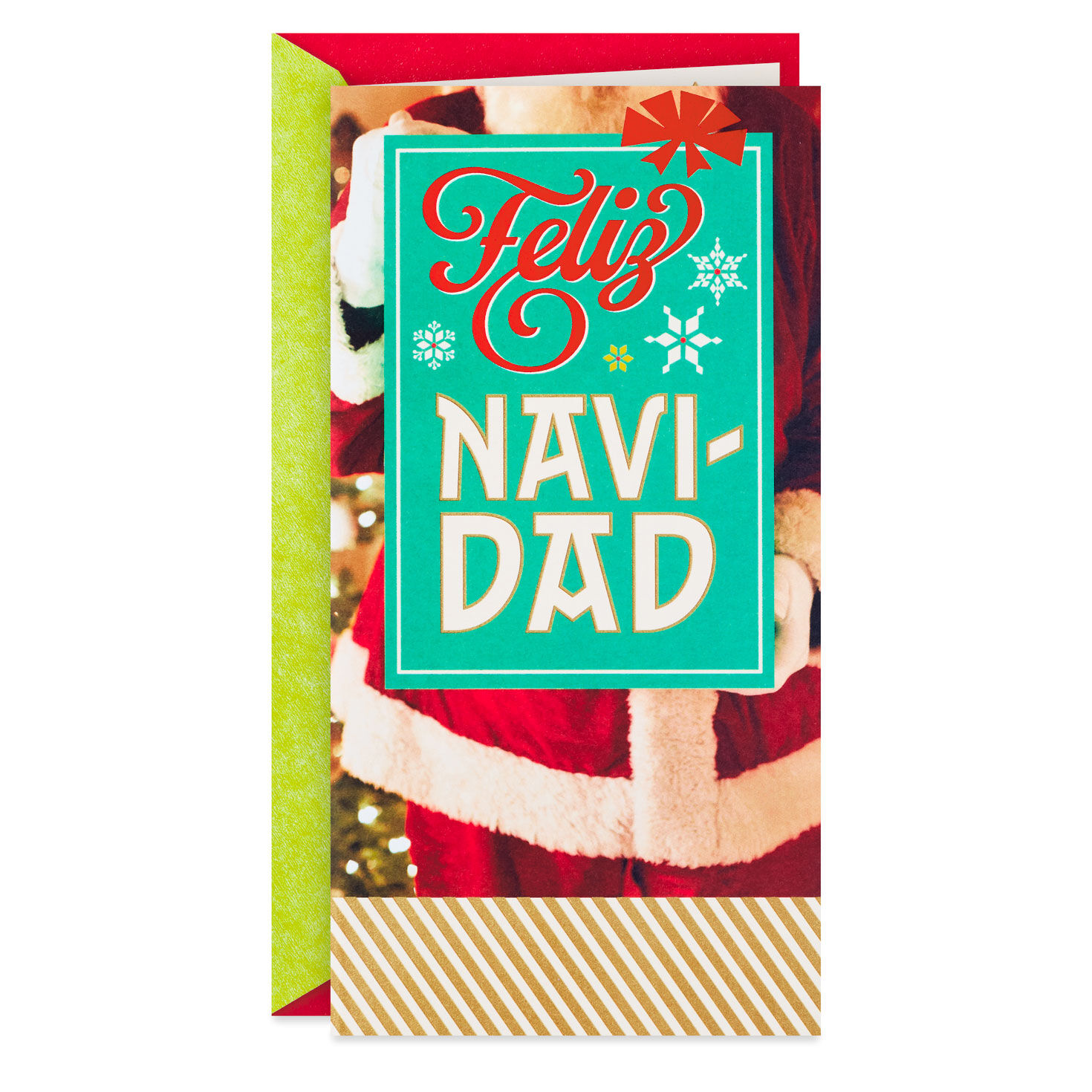 Celebrating You Spanish-Language Birthday Card For Mom - Greeting...