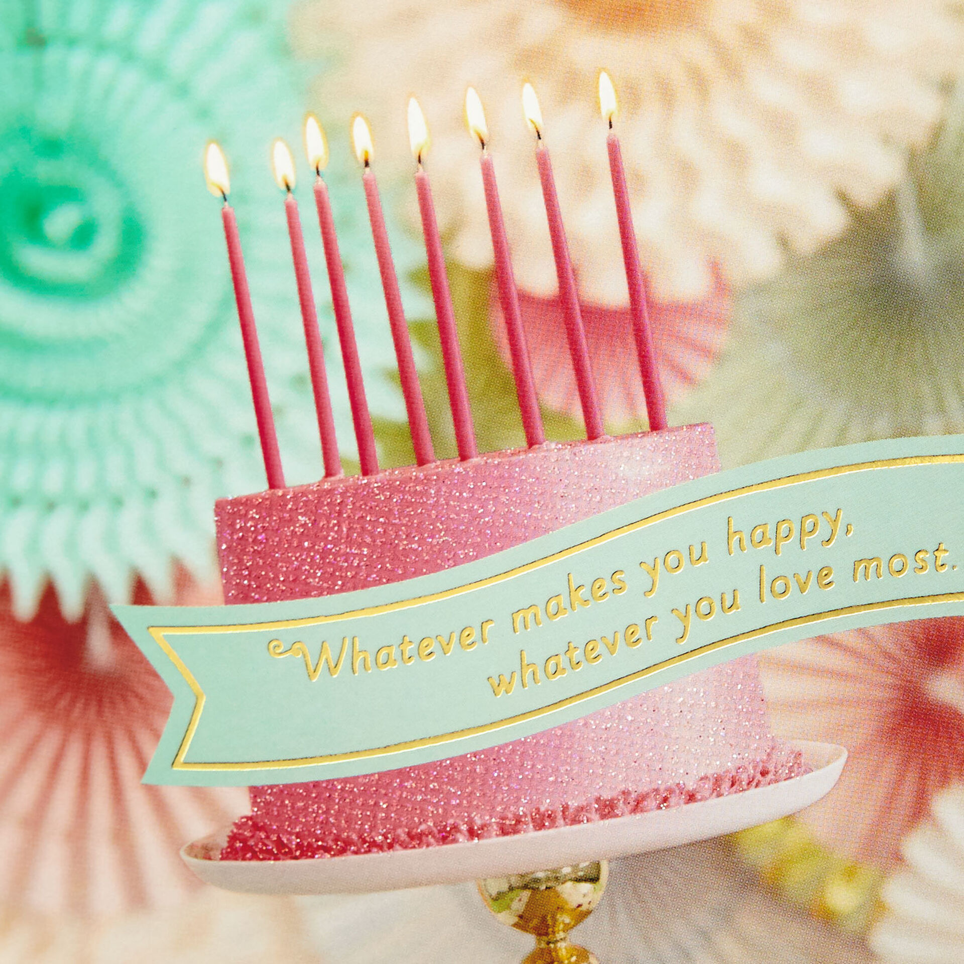 The Best Birthday Cake Greeting Cards IDEALITZ