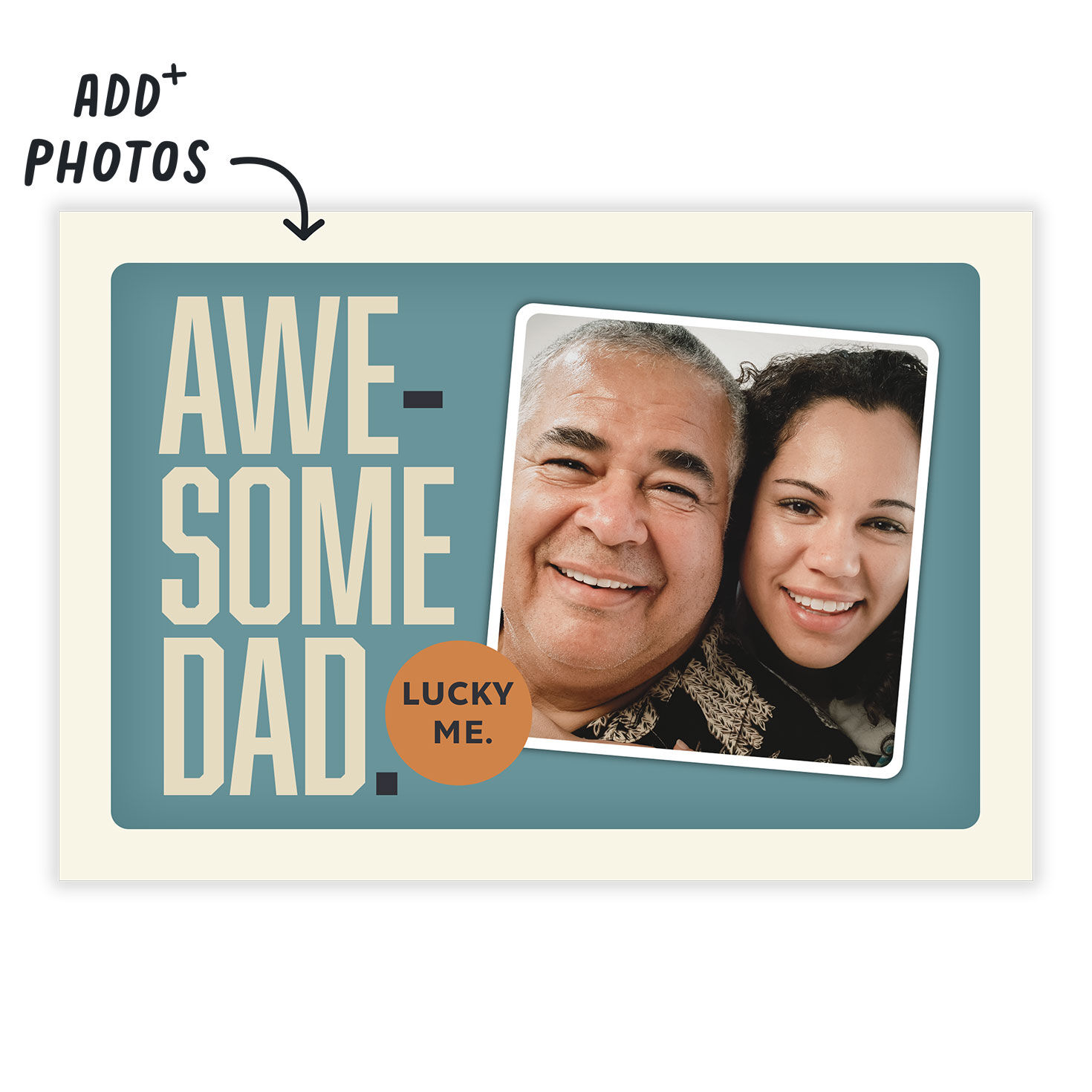 Awesome Dad eCard, , large image number 2