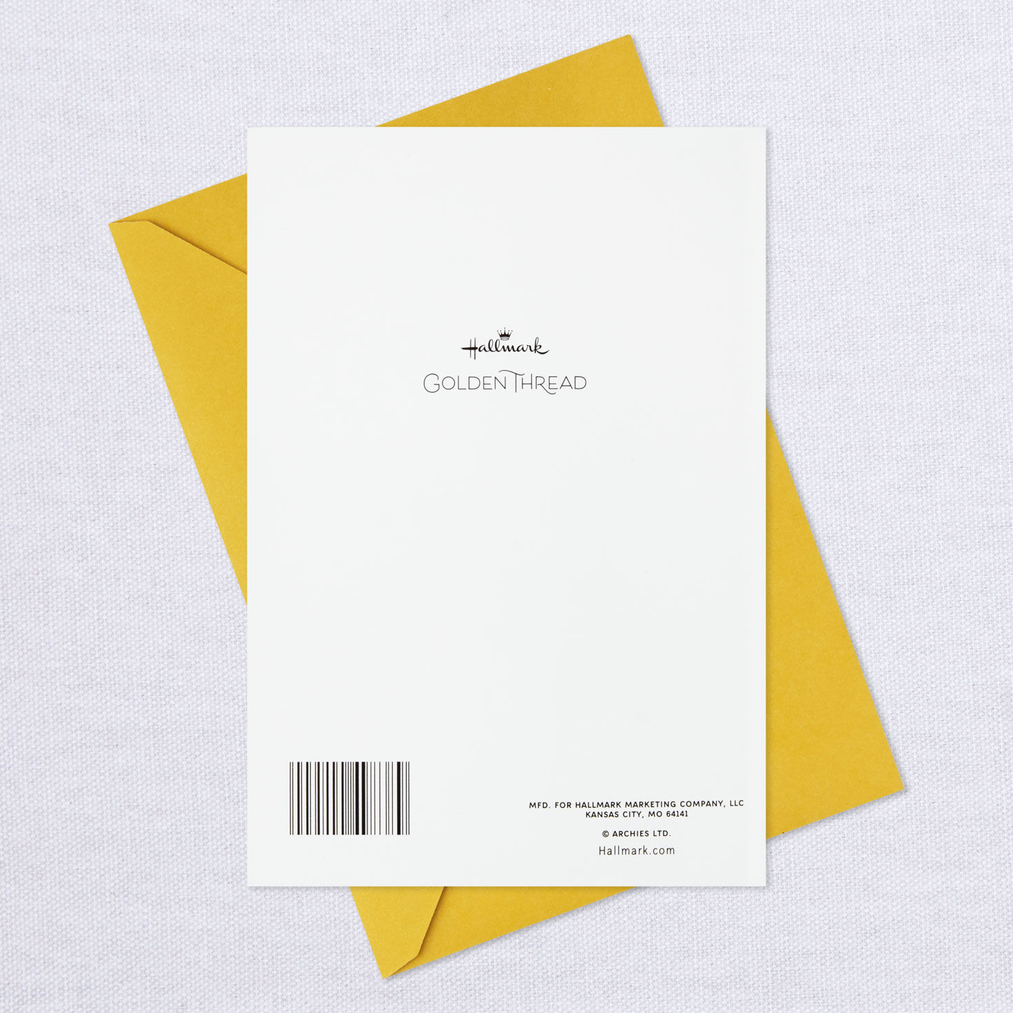 Mosque and Crescent Moon Eid Card, , large image number 7