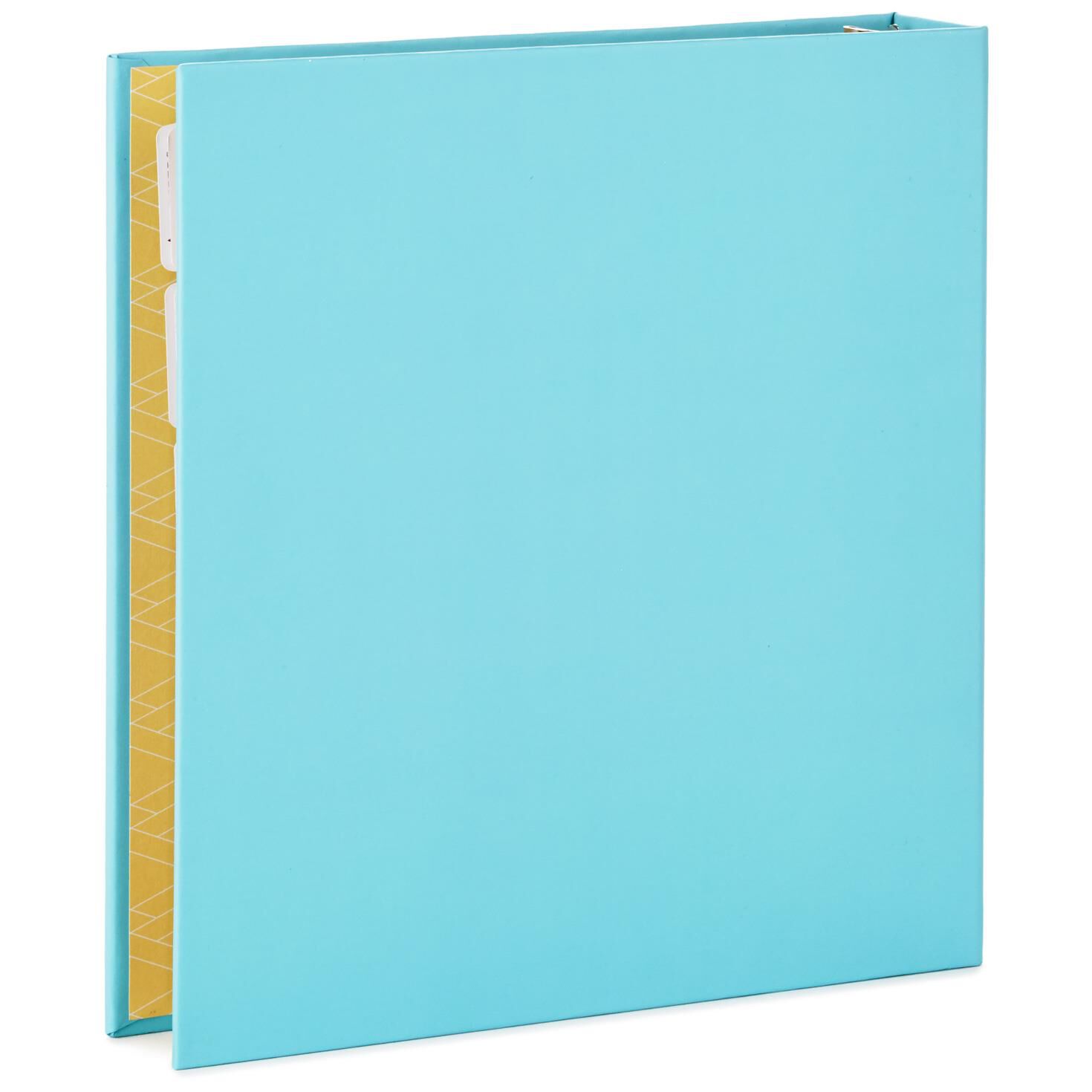 Pineapple Recipe Organizer Book, , large image number 2