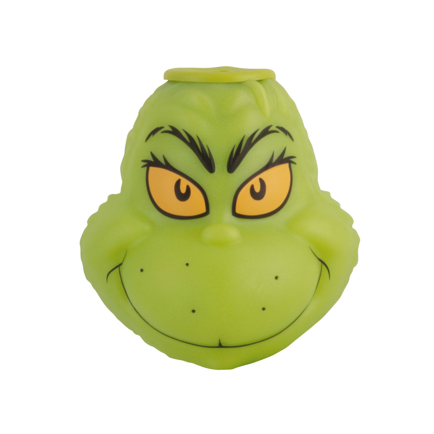 Dr. Seuss's How the Grinch Stole Christmas!&trade; Hallmark String Light Covers, Set of 8, , large image number 2