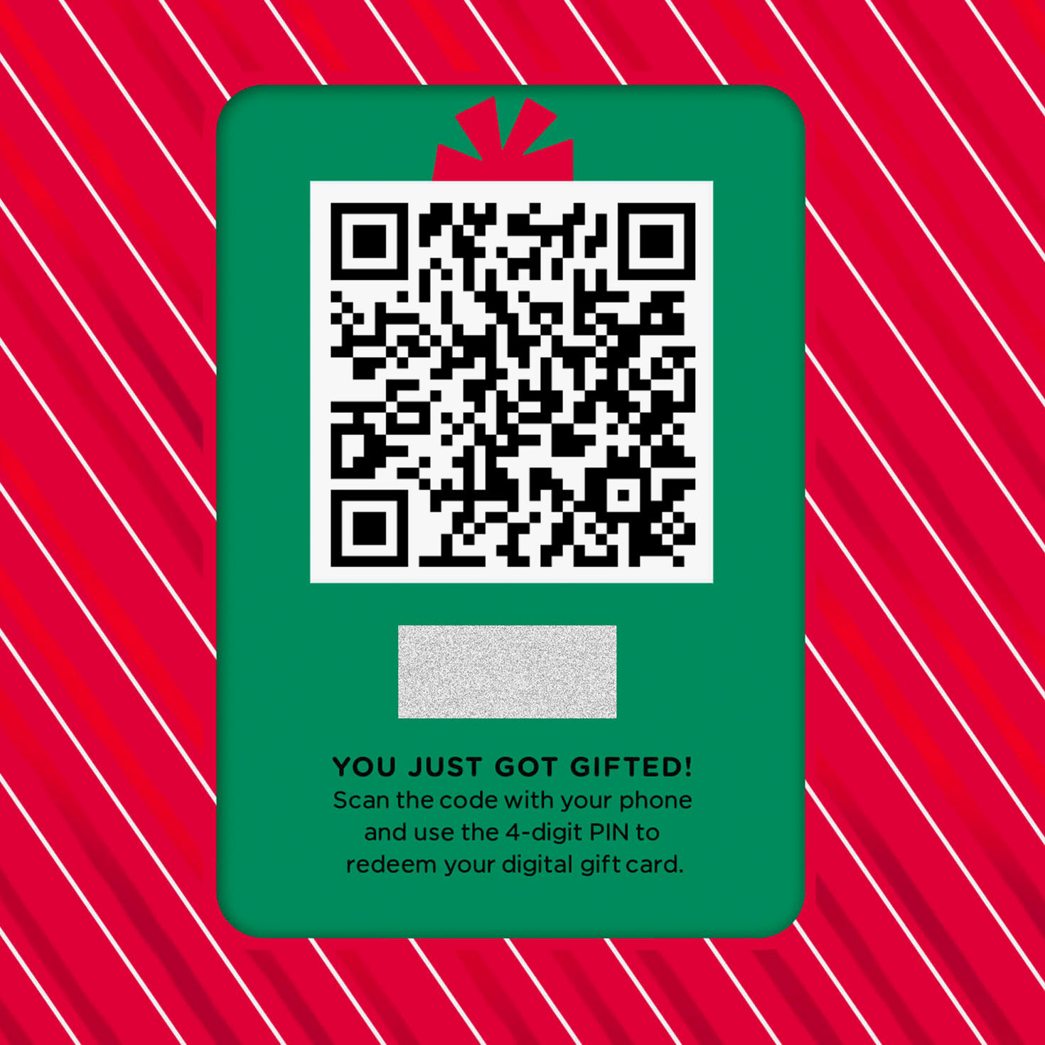 Elves Then and Now Gift Card Greeting Funny Christmas Card, , large image number 7