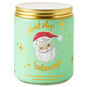 Santa Face Brown Sugar and Vanilla Bean Candle front image number 1
