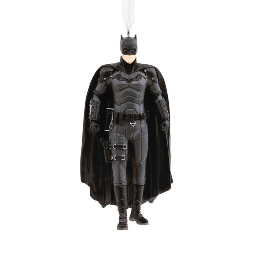 DC™ The Batman™ Hallmark Ornament, 