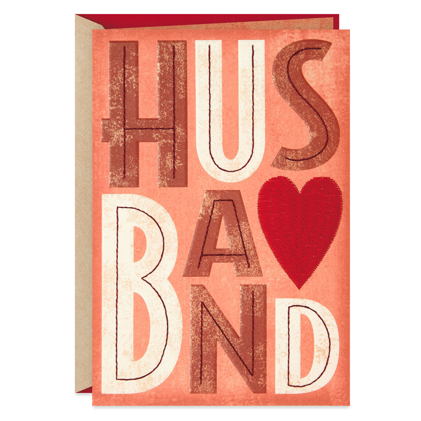 You're a Good Man Romantic Sweetest Day Card for Husband for only USD 6.99 | Hallmark