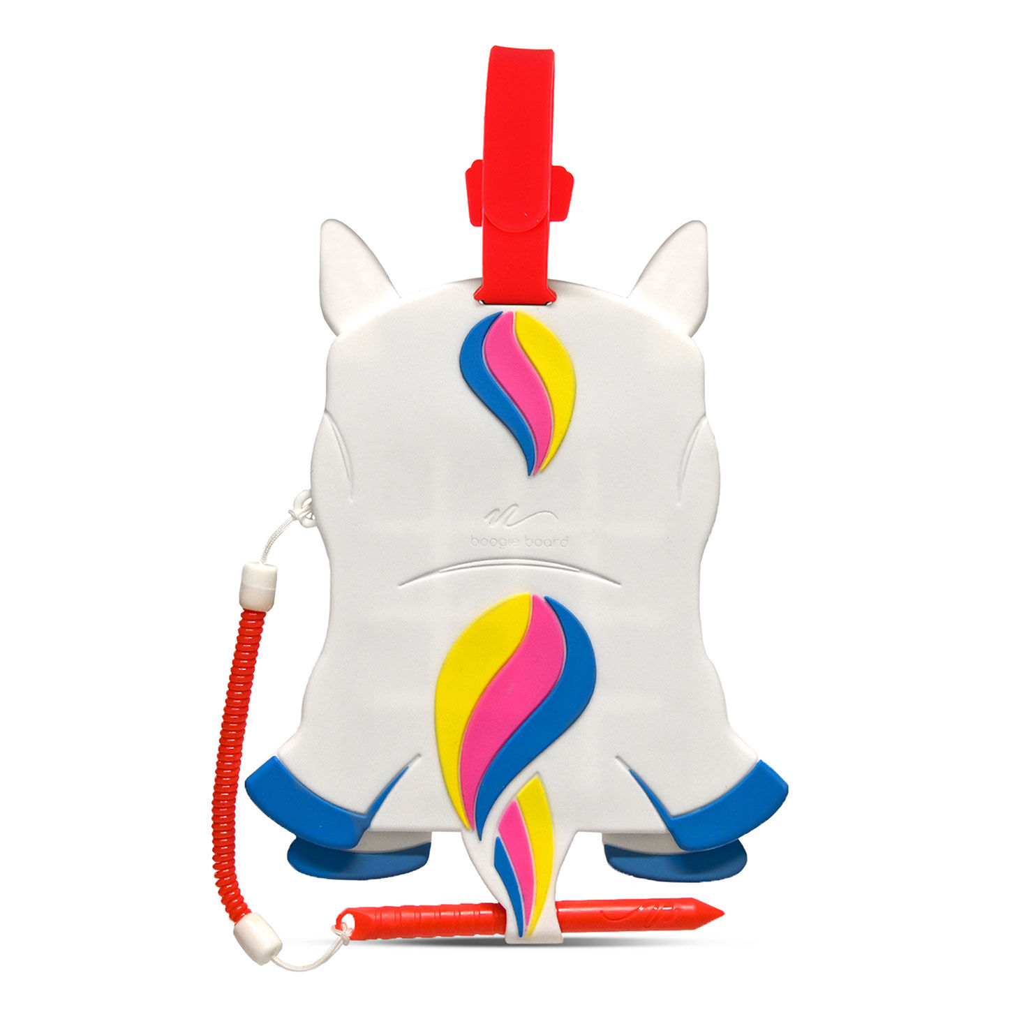 Unicorn Sketch Board With Stylus  image number 2