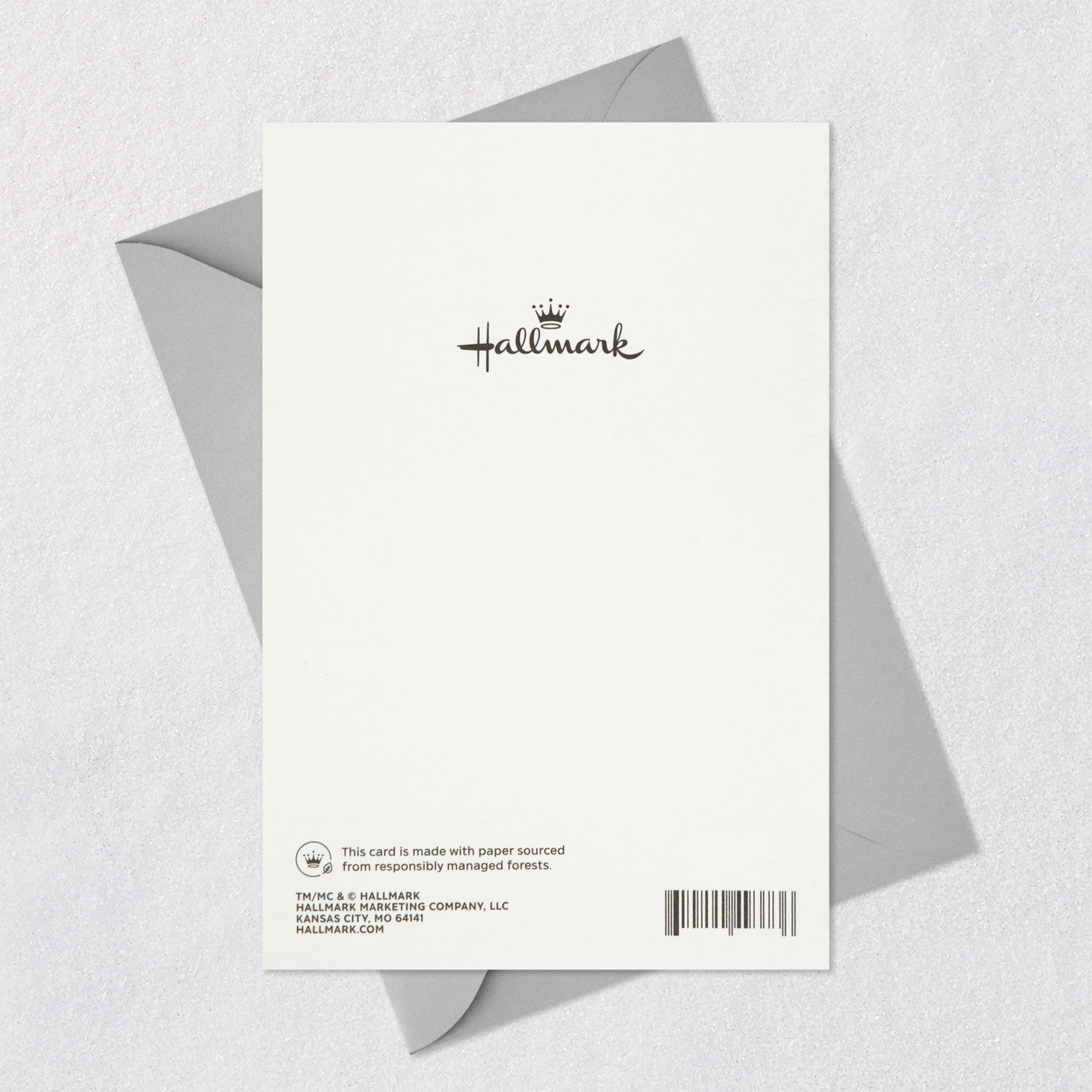 You Make Your Years Count Birthday Card, , large image number 7