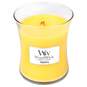 WoodWick® Pineapple Medium Candle, 10 oz, , large image number 1