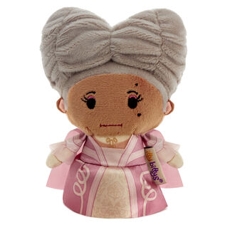 itty bittys® Bridgerton Queen Charlotte Plush