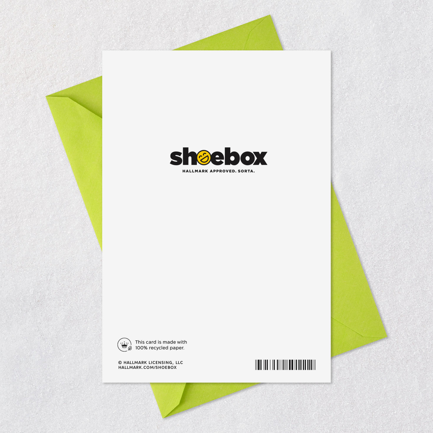 Frozen Nuts Funny Christmas Card for only USD 3.99 | Hallmark