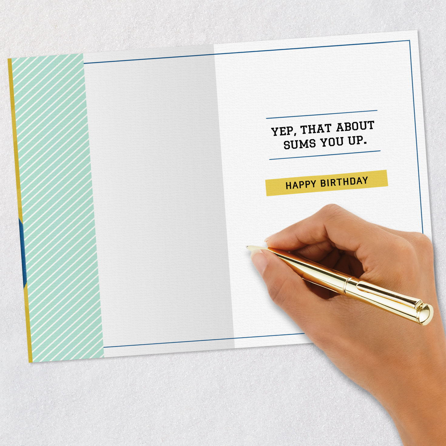 You're An Awesome Dude Birthday Card for Him for only USD 3.59 | Hallmark