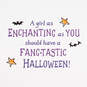Disney Junior Vampirina Extraordinary Halloween Card for Granddaughter, , large image number 2