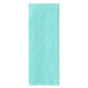 Aquamarine Tissue Paper, 8 Sheets