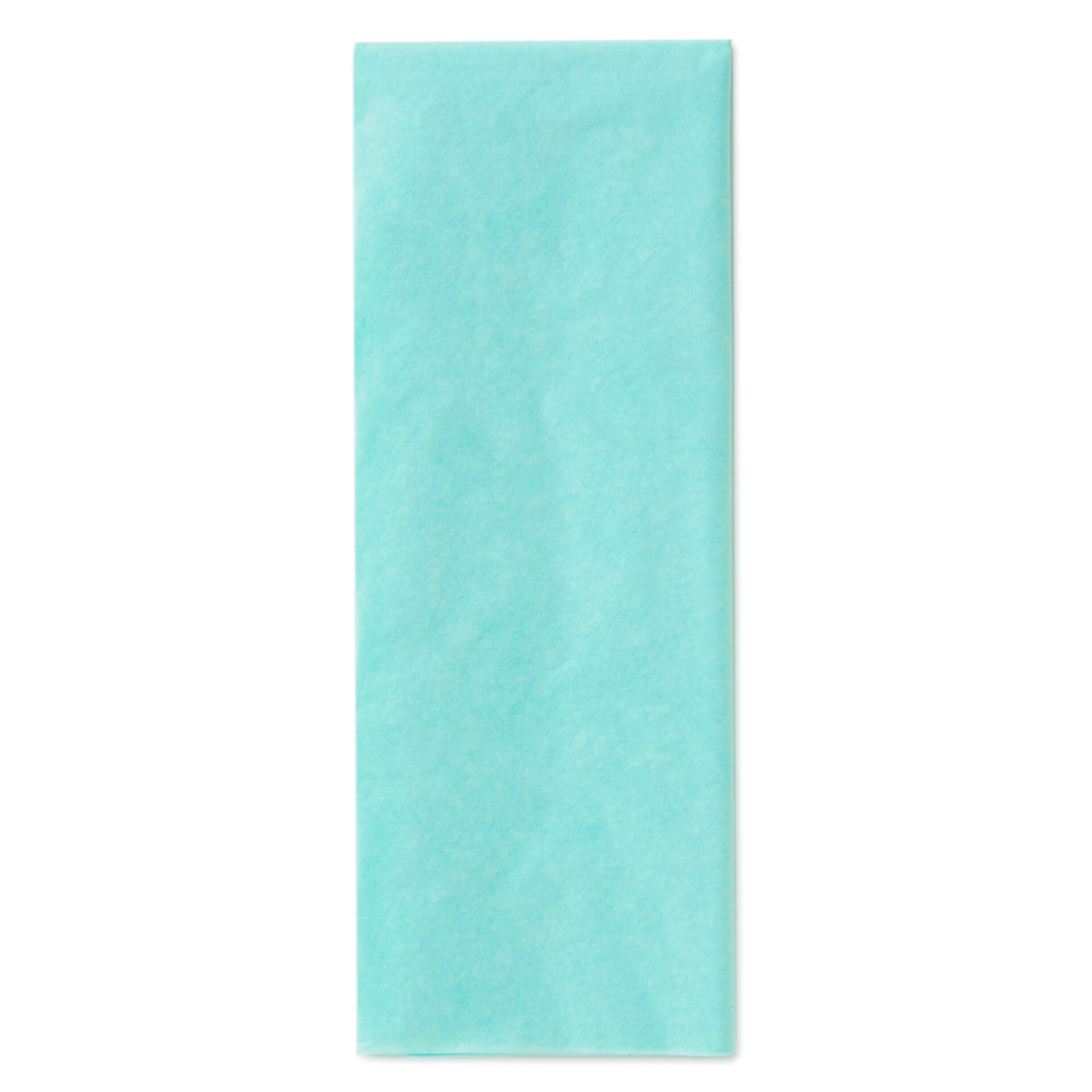 AQUA Tissue Paper ~ 24 Sheets ~ Premium Tissue Great Price!