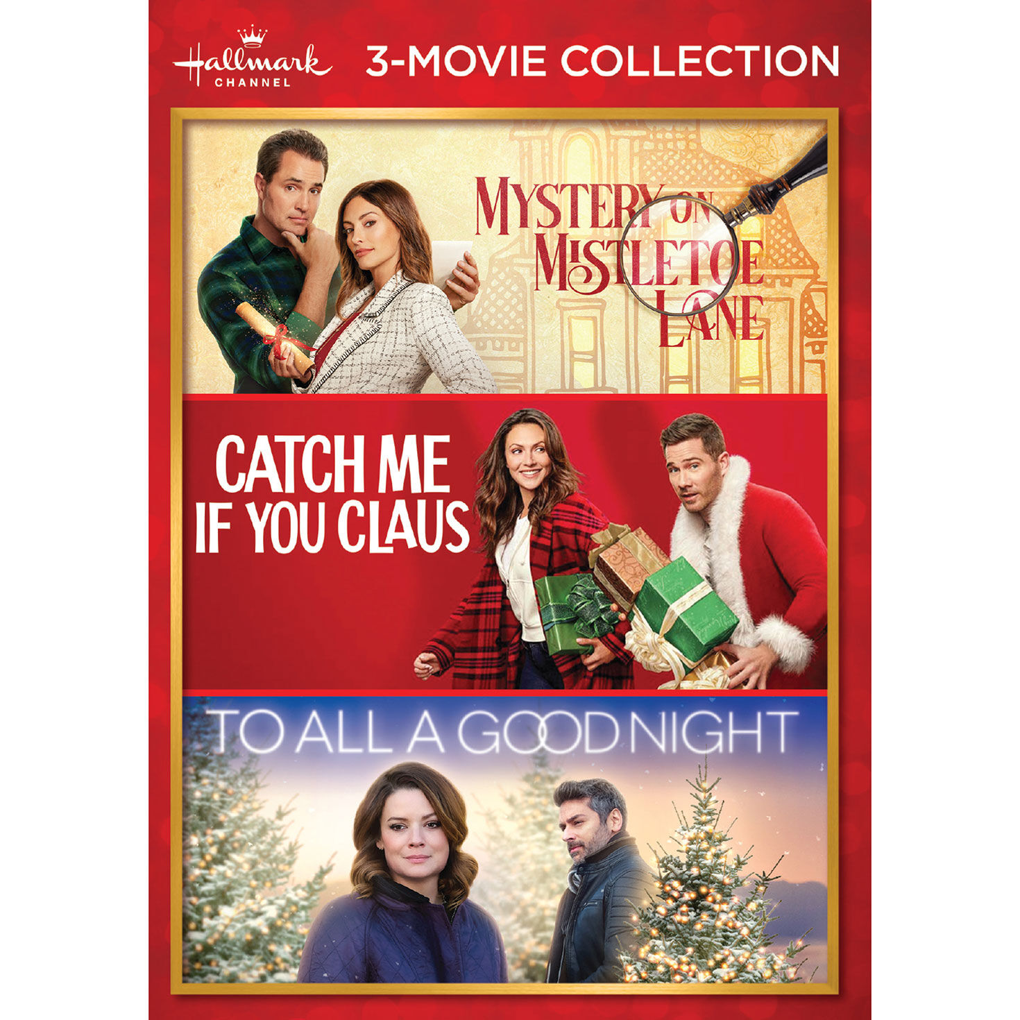 Hallmark Movies and Hallmark Channel DVDs | Hallmark