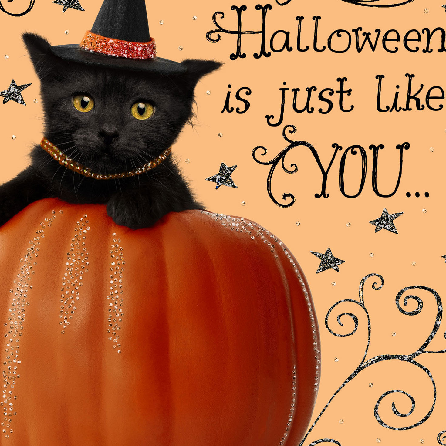 Love and Fun Halloween Card for Granddaughter for only USD 0.99 | Hallmark