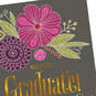 You Go, Graduate! Graduation Card for Her, , large image number 5