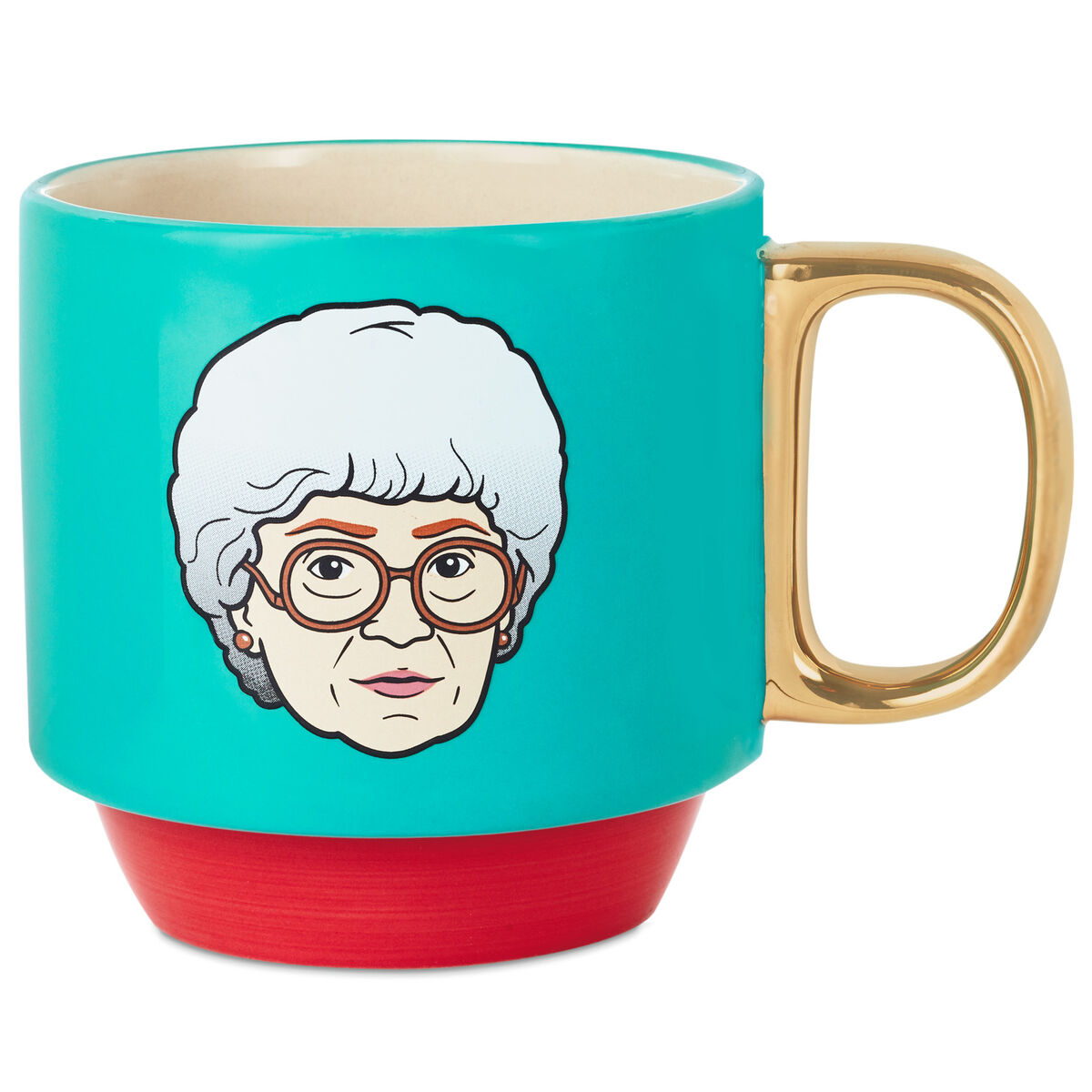Sophia The Golden Girls Mug, 17.5 oz. - Mugs & Teacups - Hallmark