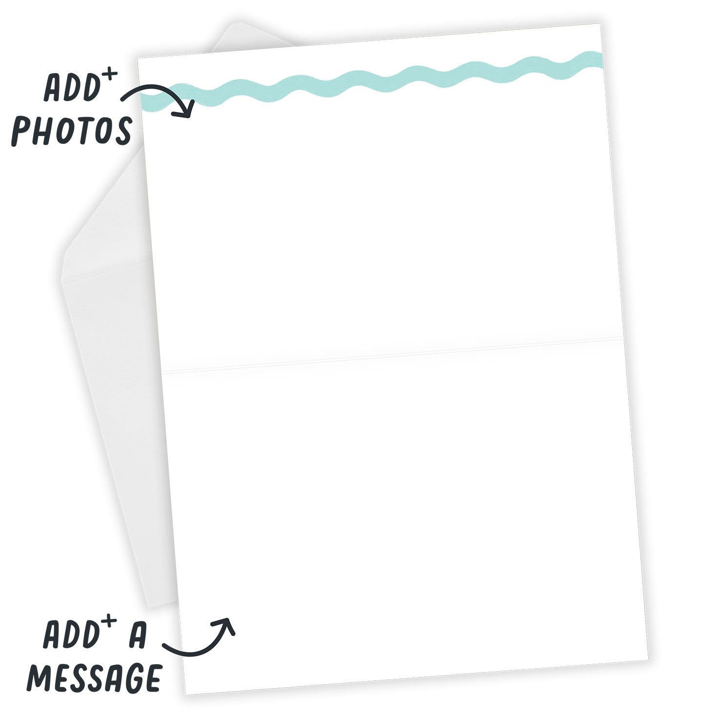 Friends From Day One Custom Card for only USD 4.99 | Hallmark