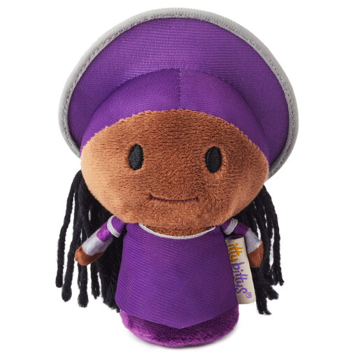 itty bittys® Star Trek: The Next Generation™ Guinan Plush, 