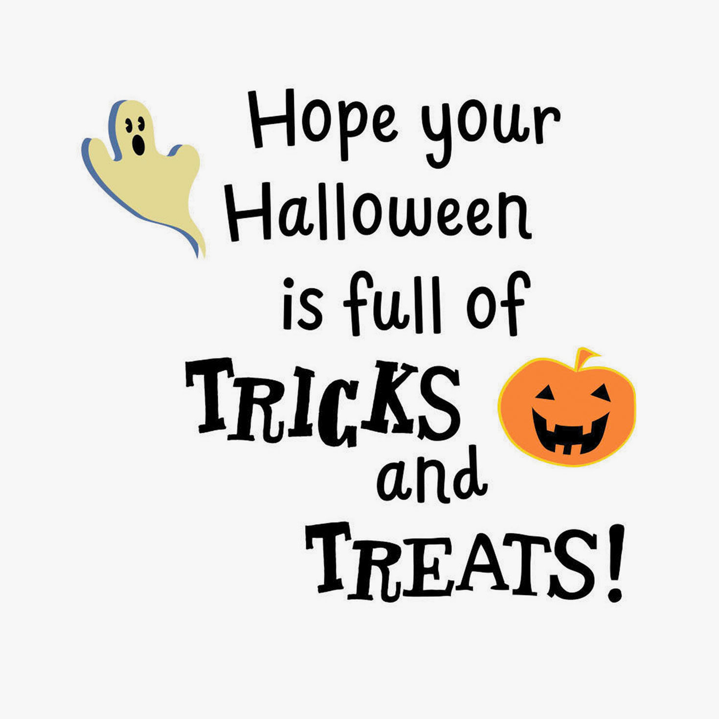 Stitch in Witch Costume Halloween Card for Kid Sentiment image number 2