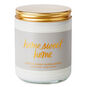 Home Sweet Home Scented Single-Wick Jar Candle, 7 oz., , large image number 1