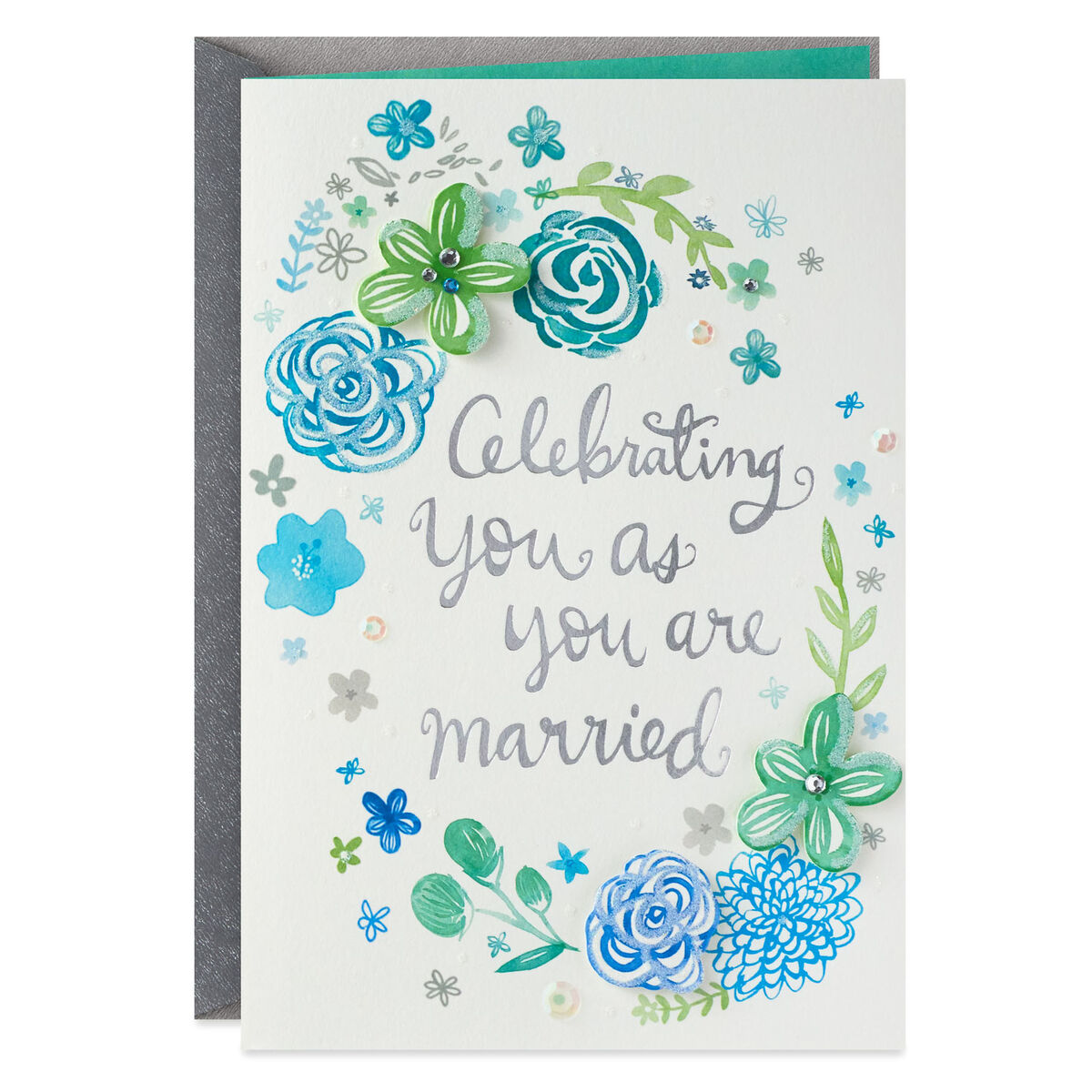 Hochzeitskarte Bilder: Drawing a Celebration of Love