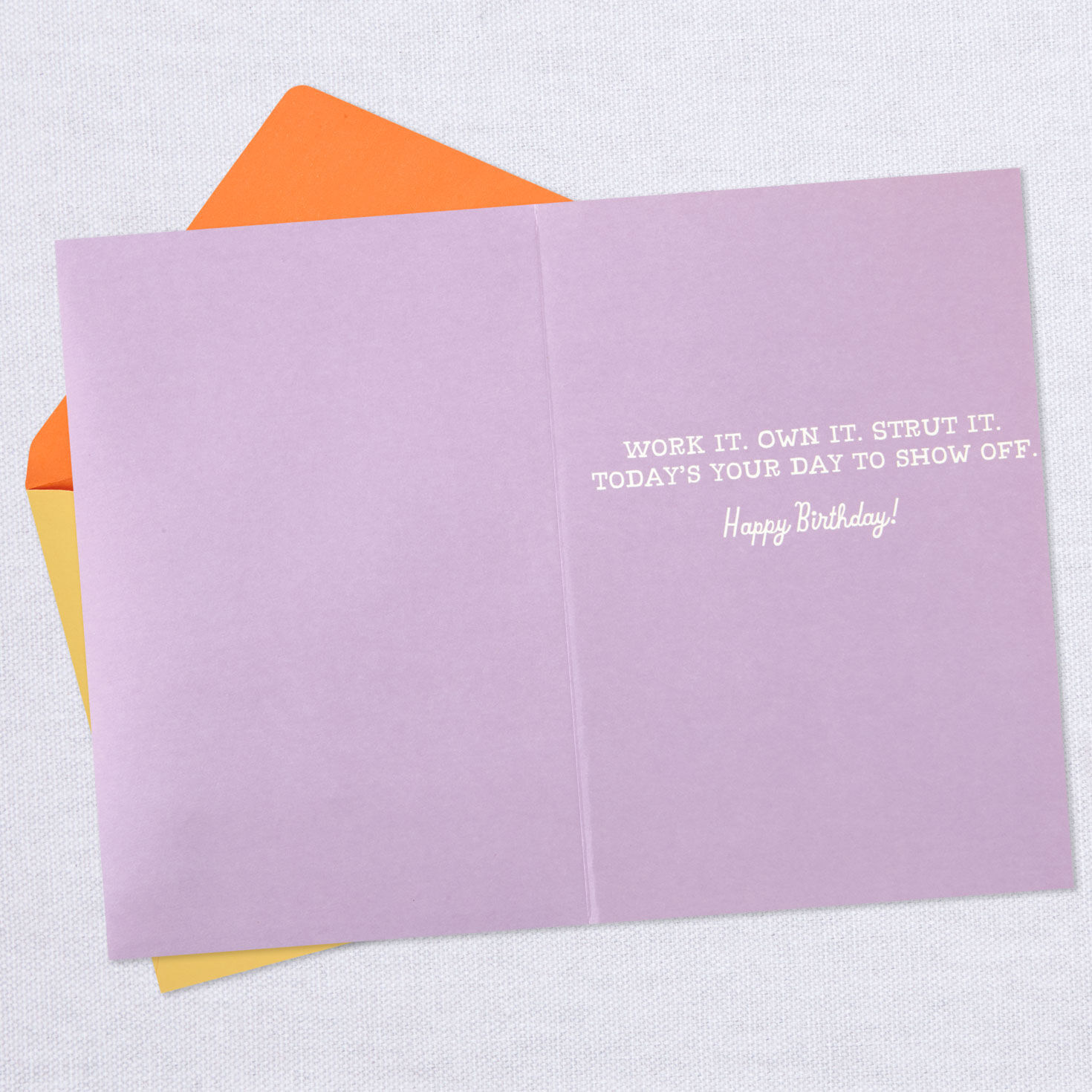 Party Cat Funny Musical Birthday Card With Motion for only USD 9.59 | Hallmark
