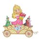 Precious Moments Disney Sleeping Beauty Figurine, Age 3, , large image number 1