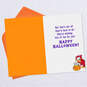 Disney Mickey Mouse Haunted House Halloween Card, , large image number 3