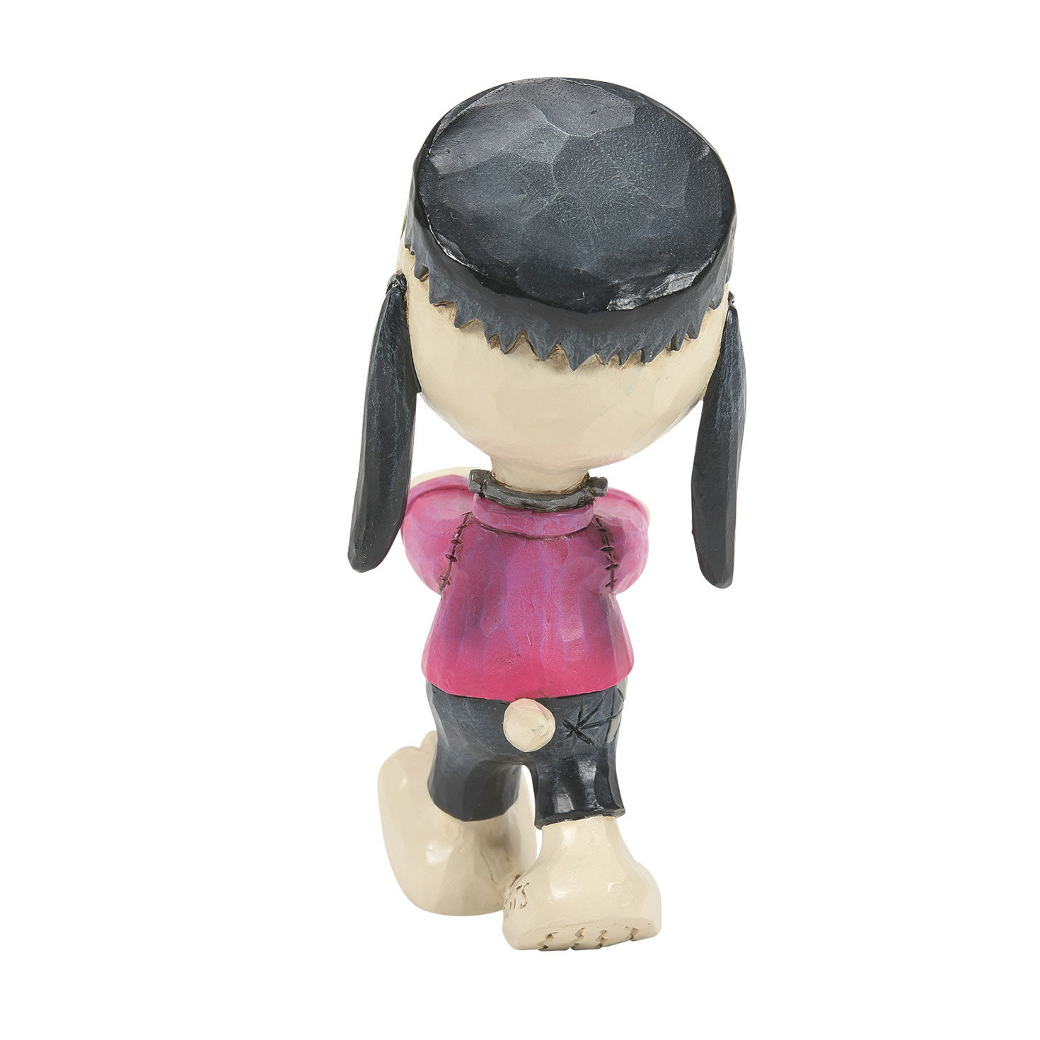 Jim Shore Peanuts Snoopy Monster Mini Figurine, 3.3" for only USD 27.99 | Hallmark