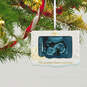 Sweetest Dream Come True 2023 Porcelain Photo Frame Ornament, , large image number 2