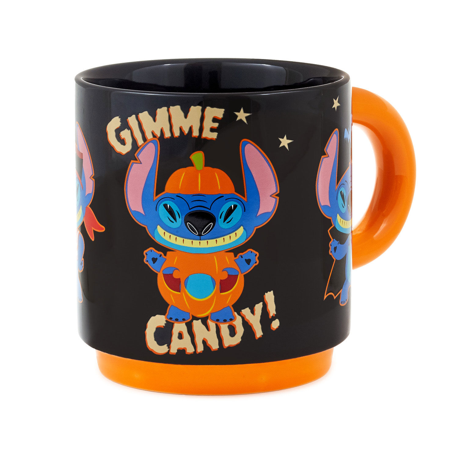 Disney Stitch in Costumes Halloween Mug, 15 oz. for only USD 19.99 | Hallmark