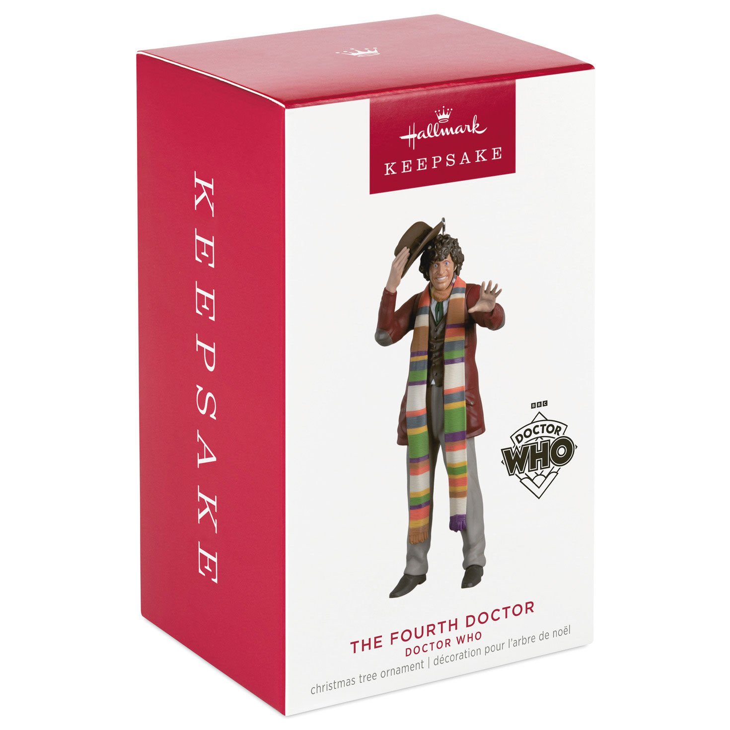スタートレック　オーナメント　Hallmark Amazon.com: Hallmark Star Trek The Next Generation U.S.S.