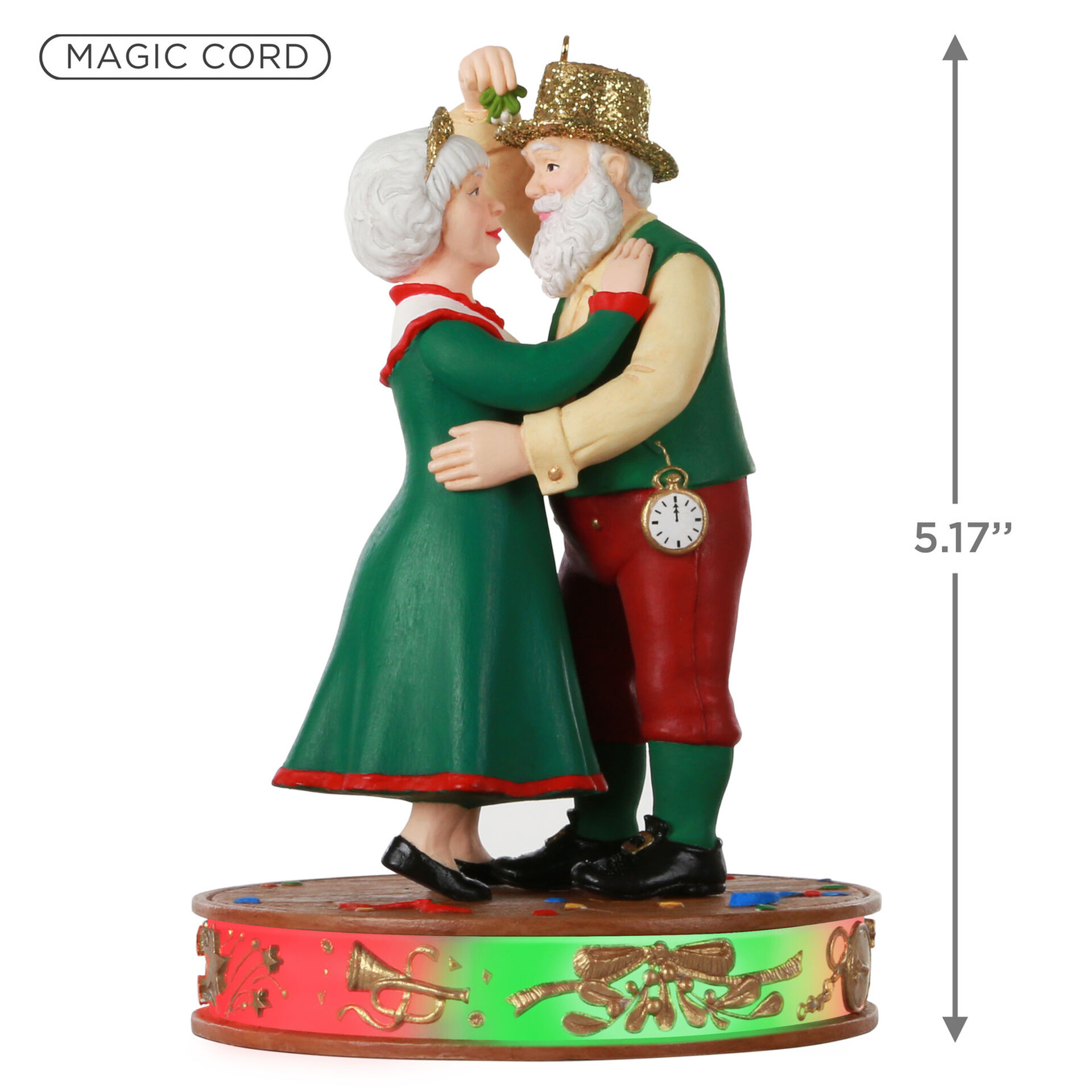 Hallmark Once Upon A Christmas 2024 Sybyl Millicent