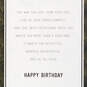 Respected, Appreciated and Admired Birthday Card for Father, , large image number 2